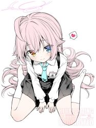 hoshino (blue archive) from blue archive by anzu ame