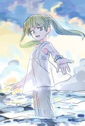 takako (seabed) fan art