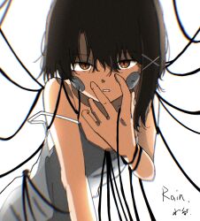 iwakura lain from serial experiments lain