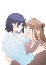 miyagi shiori from shuuniichido classmate wo kau hanashi