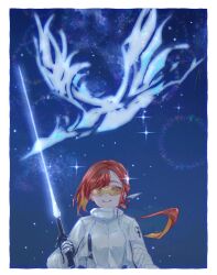fate/grand order fan art