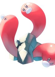 wugtrio from pokemon