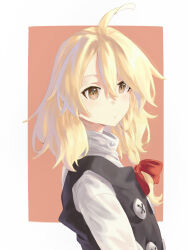 kirisame marisa from touhou