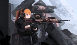 original fan art