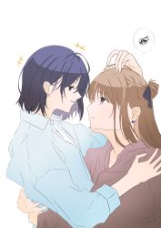 miyagi shiori from shuuniichido classmate wo kau hanashi