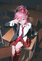 hinamori amu from shugo chara!