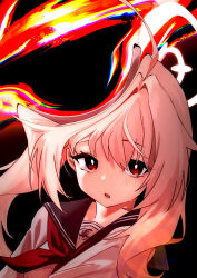 natsu (blue archive) from blue archive