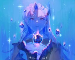 neuvillette (genshin impact) from genshin impact