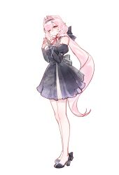 elysia (honkai impact) from honkai (series) by seawave02974