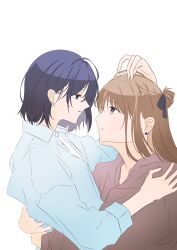 miyagi shiori from shuuniichido classmate wo kau hanashi