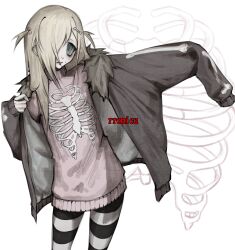 original fan art