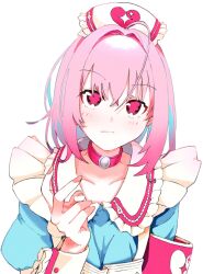 yumemi riamu from idolmaster