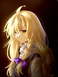 kirisame marisa from touhou