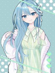 hinomori shizuku from project sekai by saki pokeoekaki
