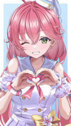 sakura miko from hololive