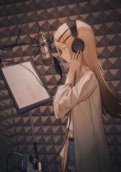 shinosawa hiro from gakuen idolmaster