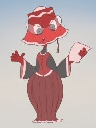 dandy's world fan art
