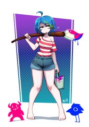 original fan art