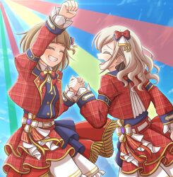 ceras yanagida lilienfeld from love live!