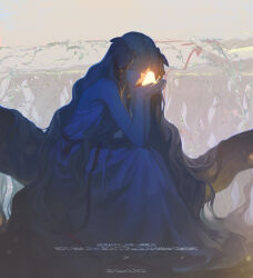 scheherazade (magi) from magi the labyrinth of magic