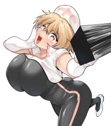 Booru post from safebooru.org