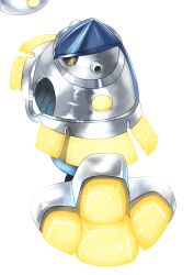iron hands (pokemon) from pokemon