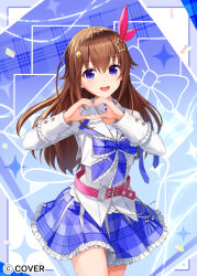 tokino sora from hololive