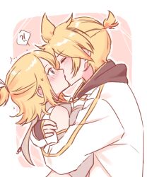 kagamine len from vocaloid by g hana