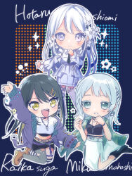 bang dream! fan art