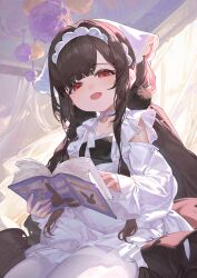 chang feng (azur lane) from azur lane
