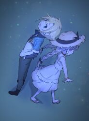 makaino ririmu from nijisanji