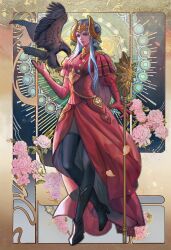 edelgard von hresvelg from fire emblem