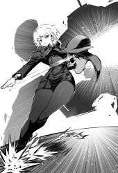 goddess of victory: nikke fan art