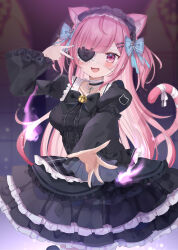 yuuki sakuna from indie virtual youtuber by tatsuyoshi (zawahomura)