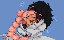 ahiru (princess tutu) from princess tutu