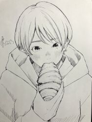 original fan art