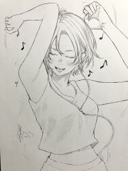 original fan art