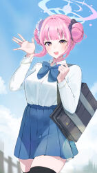mika (blue archive) from blue archive