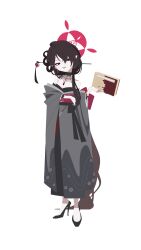 blue archive fan art