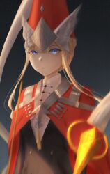 tongari boushi no atelier fan art