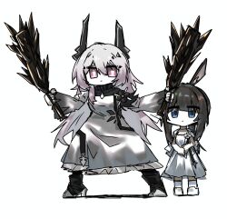 amiya (arknights) from arknights
