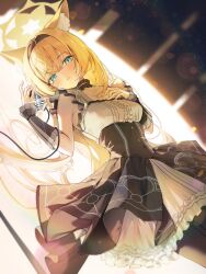 mari (blue archive) from blue archive