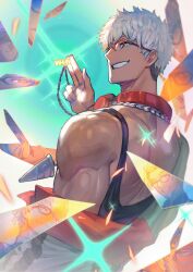 arurandeisu from holostars by lack