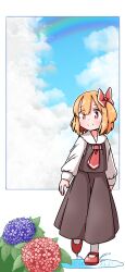 rumia from touhou by roco (katsuya1011)
