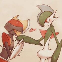 bisharp from pokemon