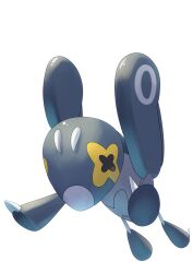 nymble from pokemon