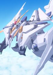 xi gundam from gundam