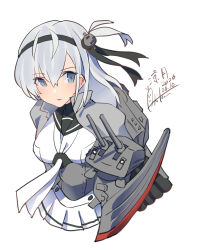 chou-10cm-hou-chan from kantai collection