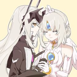 eve (elsword) from elsword