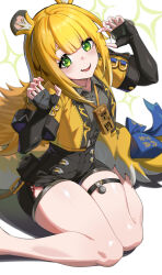 ju fufu from zenless zone zero